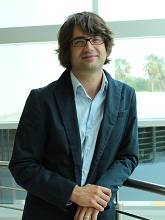 Stephen Charbonneau
