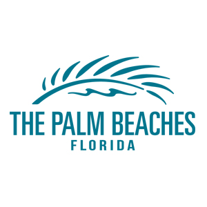The Palm Beaches