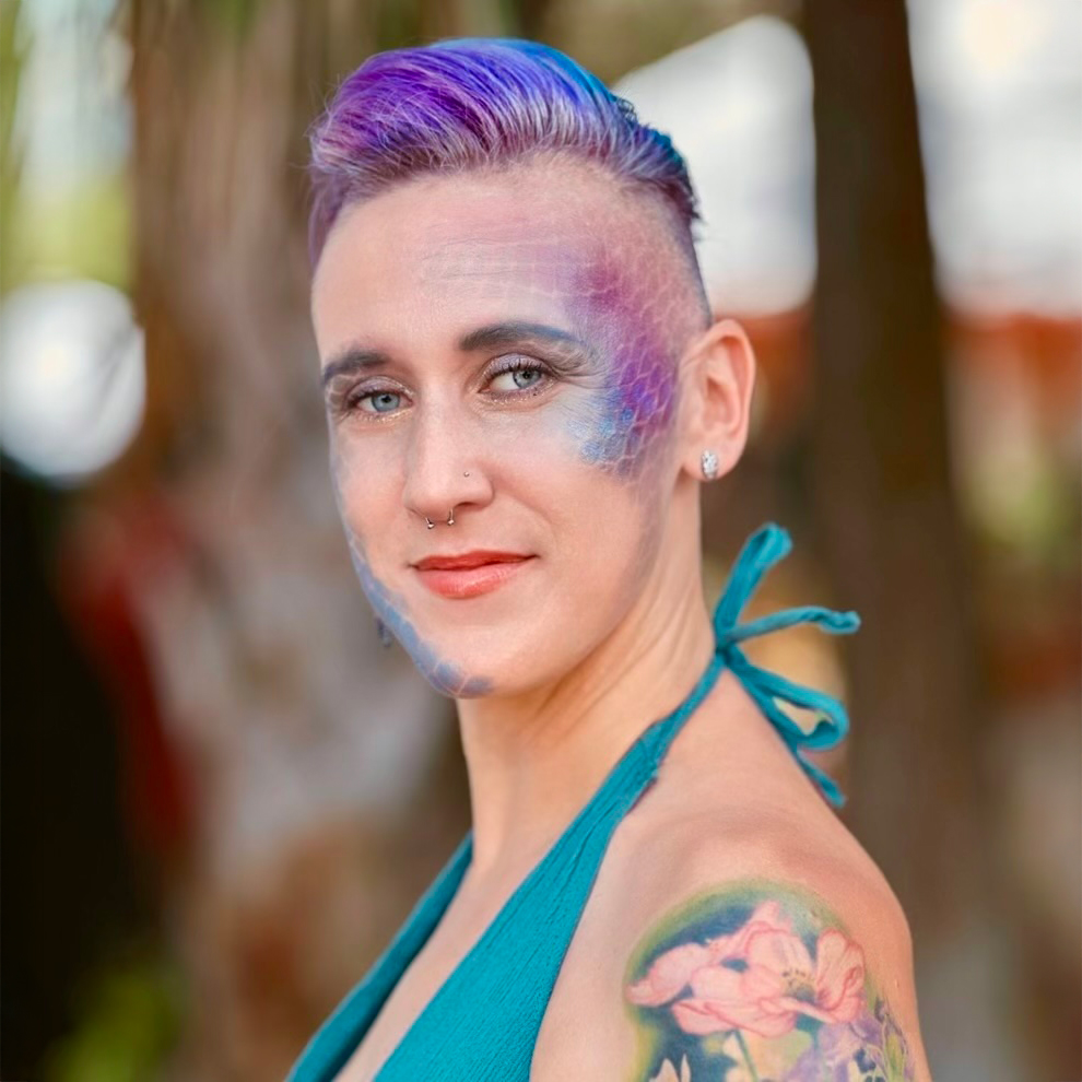 Carla María Thomas, Ph.D
