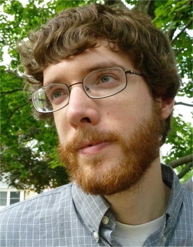 Timothy Miller, Ph.D
