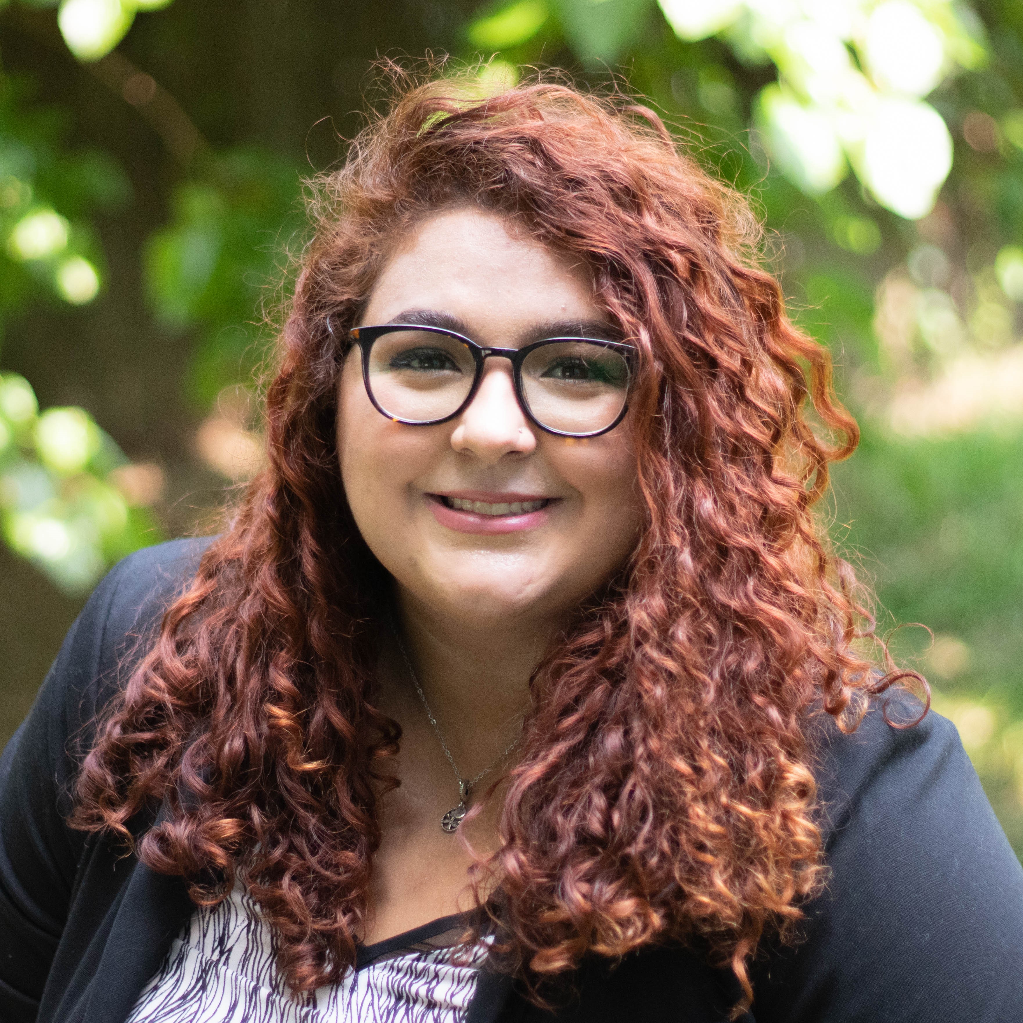 Dr. Luisa Turbino Torres, Ph.D