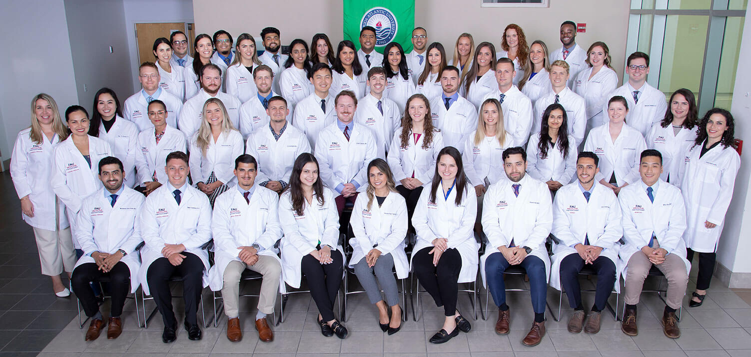 GRADUATE MEDICAL