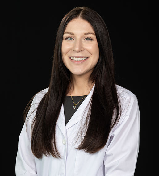 Jordyn Lee, M.D.
