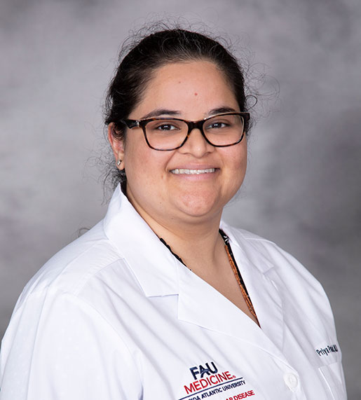 Dr. Priya Patel