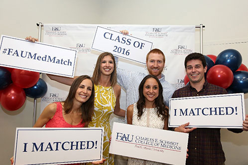 residency match 2026