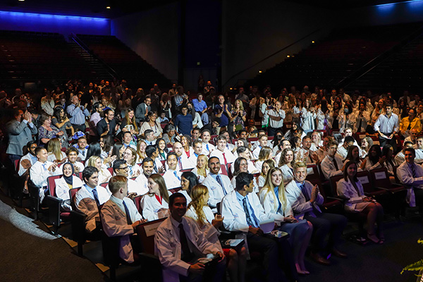 students event