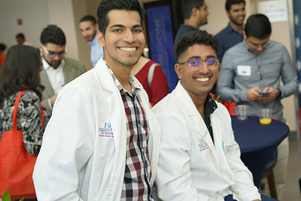 Students