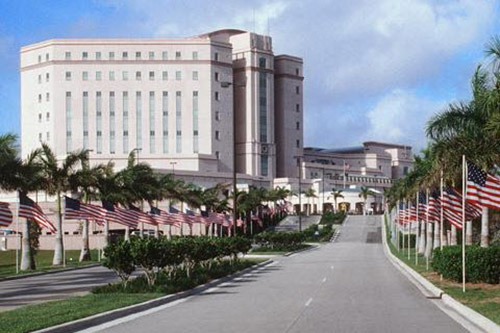 west-palm-beach-va-medical-center-road
