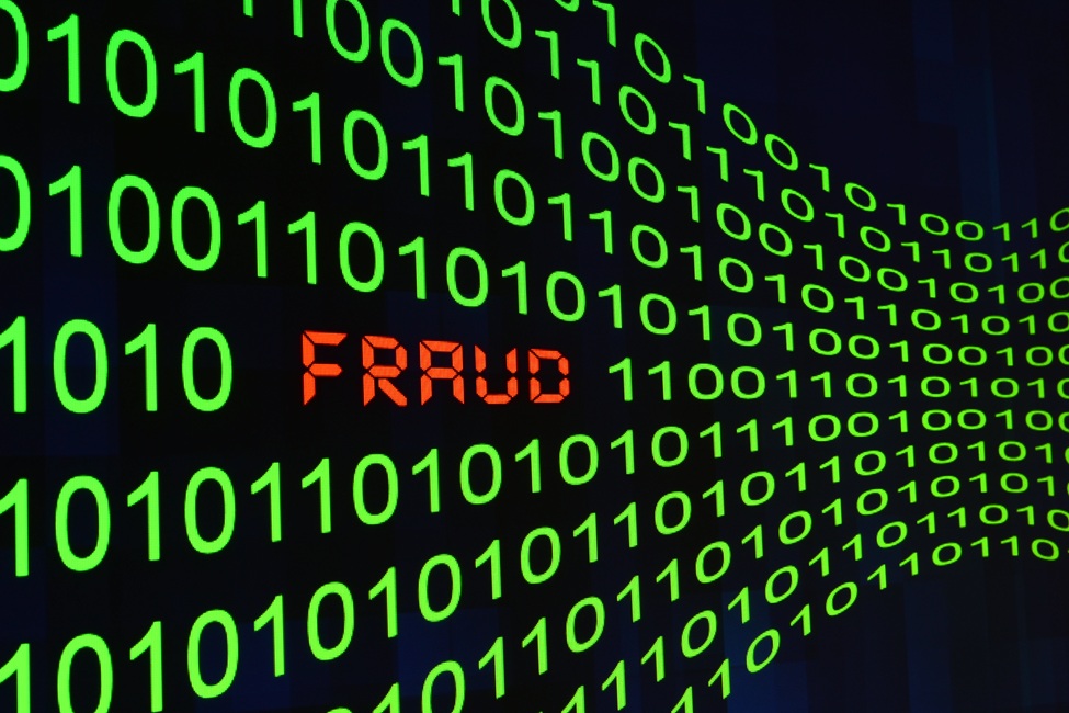 Fraud, Machine Learning