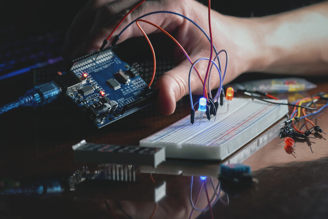 computer engineering