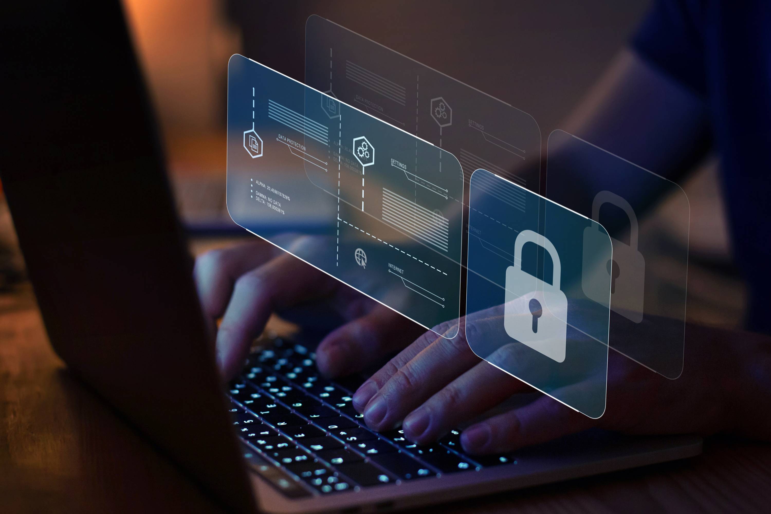 Cybersecurity Certificate