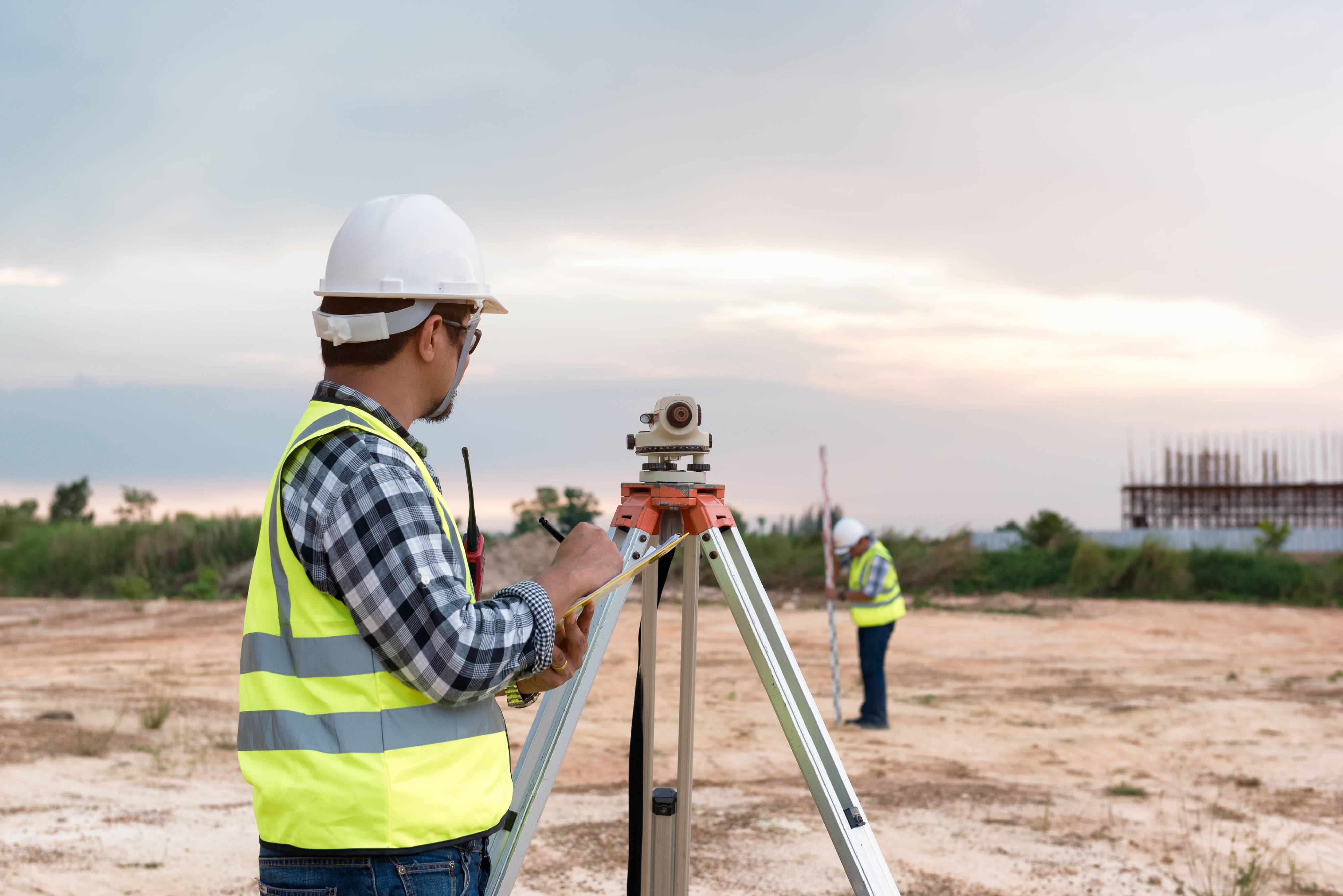 Geomatics Engineering