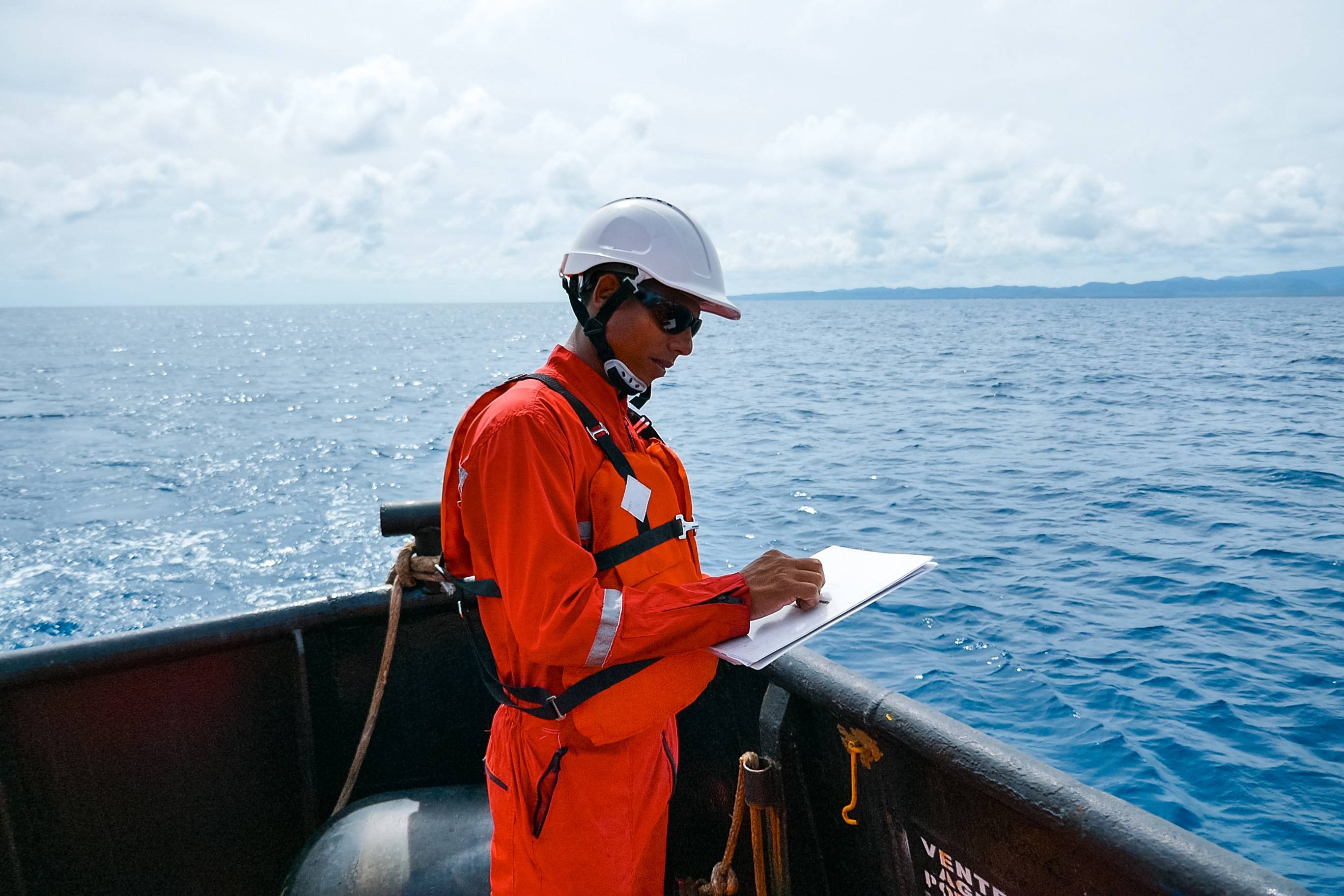 Ocean Engineering