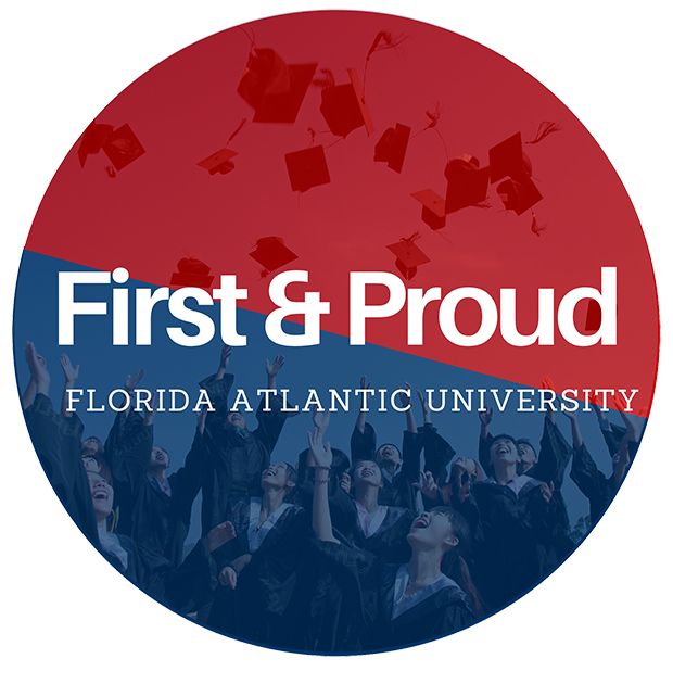 First and Proud