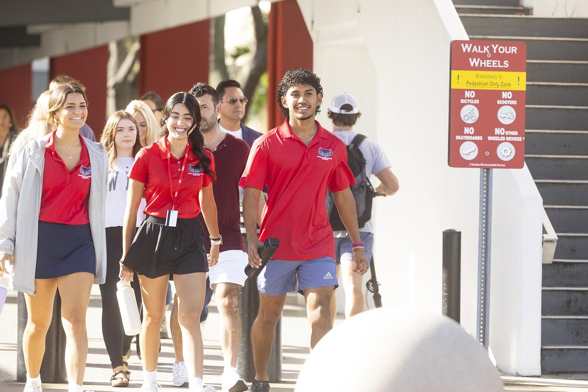 Explore Florida Atlantic